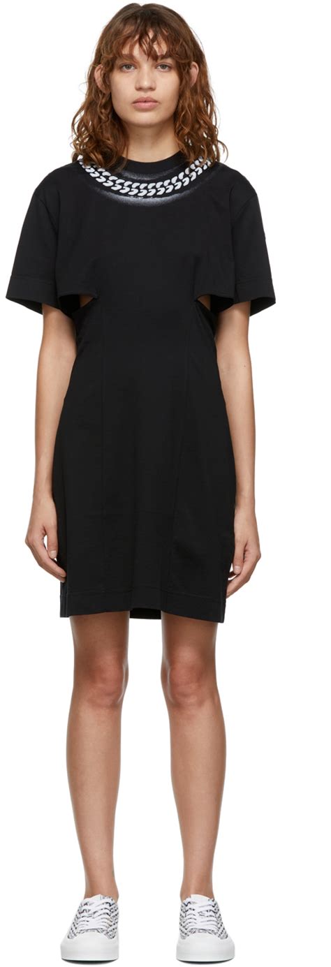 fake givenchy t shirt dress|givenchy dress price.